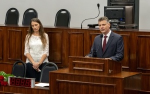 Wręczenie awansów zawodowych nauczycielkom i nauczycielom (1)