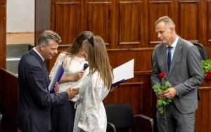 Wręczenie awansów zawodowych nauczycielkom i nauczycielom (5)