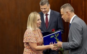 Wręczenie awansów zawodowych nauczycielkom i nauczycielom (9)