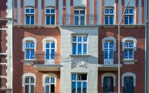 Kamienica przy ul. Piłsudskiego 44 (3)