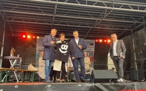 Wizyta w partnerskim Recklinghausen  (1)