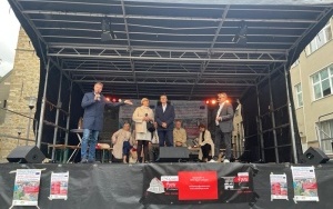 Wizyta w partnerskim Recklinghausen  (2)