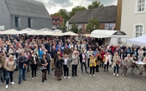 Wizyta w partnerskim Recklinghausen  (4)