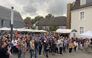Wizyta w partnerskim Recklinghausen  (6)