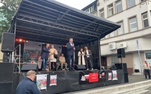 Wizyta w partnerskim Recklinghausen  (7)