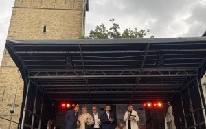 Wizyta w partnerskim Recklinghausen  (8)