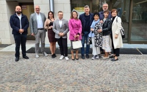 Wizyta w partnerskim Recklinghausen  (9)