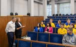 Wymiana młodzieży polsko-ukraińskiej  (1)