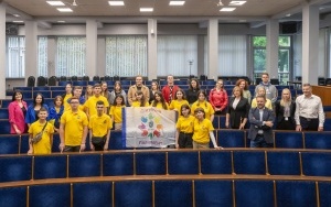 Wymiana młodzieży polsko-ukraińskiej  (8)