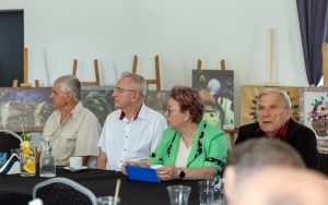 Konferencja senioralna w Skarpie Bytom  (2)