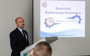 Konferencja senioralna w Skarpie Bytom  (3)