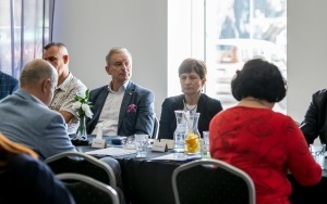 Konferencja senioralna w Skarpie Bytom  (4)