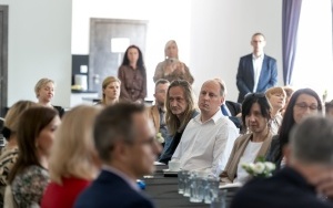 Konferencja senioralna w Skarpie Bytom  (5)