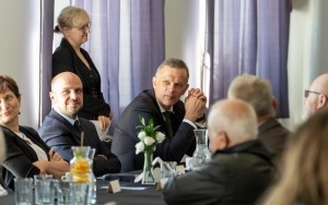 Konferencja senioralna w Skarpie Bytom  (6)