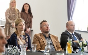 Konferencja senioralna w Skarpie Bytom  (8)