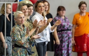 Bal Seniora w Hali na Skarpie (2)