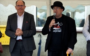 Święto Pary w Tarnowskich Górach  (1)