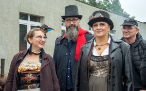 Święto Pary w Tarnowskich Górach  (2)