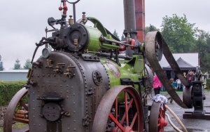 Święto Pary w Tarnowskich Górach  (9)
