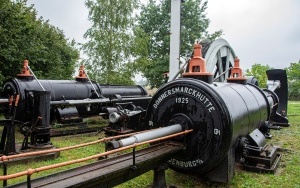 Święto Pary w Tarnowskich Górach  (4)