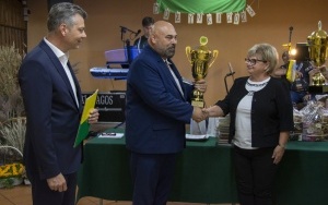 Dożynki w ROD im. Narutowicza (8)