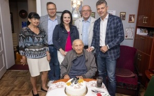 97.urodziny Władysława Kłoczki (6)
