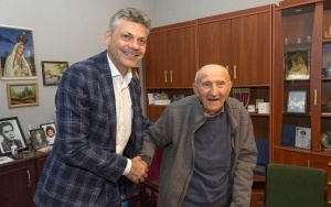 97.urodziny Władysława Kłoczki (9)