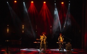Koncert Ifi Ude w Beceku (1)