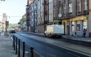 Prace na ulicy Piekarskiej wchodzą w decydujący etap (1)