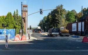 Prace na ulicy Piekarskiej wchodzą w decydujący etap (3)
