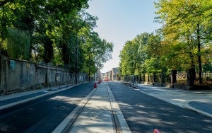 Prace na ulicy Piekarskiej wchodzą w decydujący etap (8)