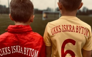 Iskra Bytom wygrywa turniej żaków Podokręgu Bytom (3)