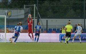 Pasjonujący mecz przy Piłkarskiej. Polonia wygrywa 4:3 ze Stomilem Olsztyn (3)