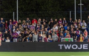 Pasjonujący mecz przy Piłkarskiej. Polonia wygrywa 4:3 ze Stomilem Olsztyn (9)
