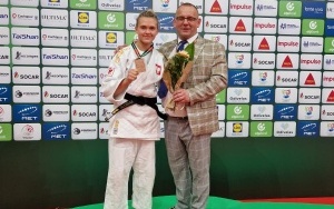 Martyna Glubiak brązową medalistką Mistrzostw Świata Juniorów (1)
