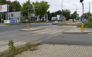 Tramwaje linii nr 6,7 i 19 pojadą szybciej. Umowa na rozbudowę sygnalizacji świetlnych podpisana (1)