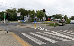 Tramwaje linii nr 6,7 i 19 pojadą szybciej. Umowa na rozbudowę sygnalizacji świetlnych podpisana (3)