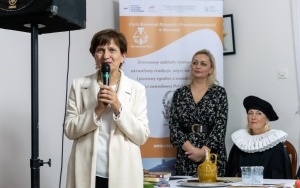 Uczniowie zainaugurowali rok szkolny wspólnie z Cechem Rzemiosł Różnych i Przedsiębiorczości (5)