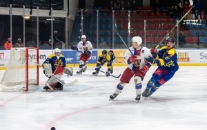 Mecz BS Polonia Bytom - Podhale Nowy Targ (5)