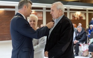  Świętowali złoty jubileusz cz. 2  (1)
