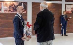  Świętowali złoty jubileusz cz. 2  (2)
