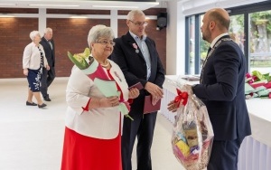  Świętowali złoty jubileusz cz. 2  (4)