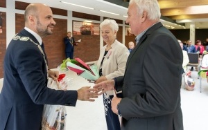  Świętowali złoty jubileusz cz. 2  (6)