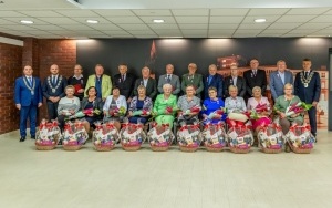  Świętowali złoty jubileusz cz. 2  (14)