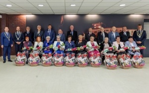  Świętowali złoty jubileusz cz. 2  (15)