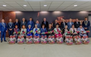  Świętowali złoty jubileusz cz. 2  (16)