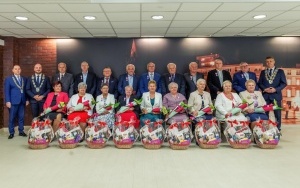  Świętowali złoty jubileusz cz. 2  (17)