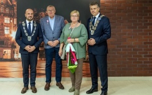  Świętowali złoty jubileusz cz. 2  (19)