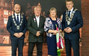  Świętowali złoty jubileusz cz. 2  (1)