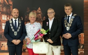  Świętowali złoty jubileusz cz. 2  (2)